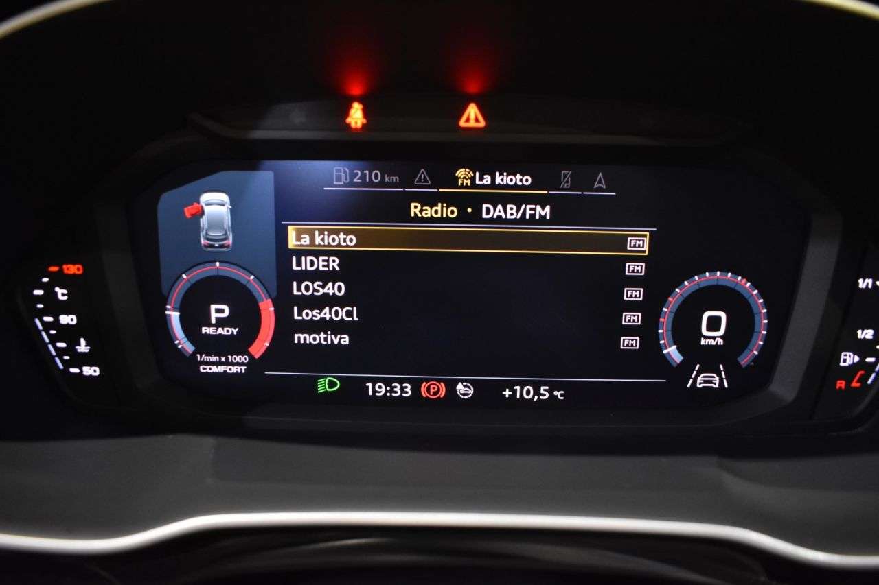 AUDI Q3 en Minoautos