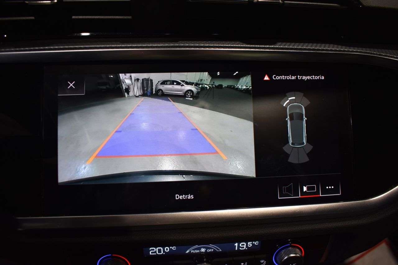 AUDI Q3 en Minoautos