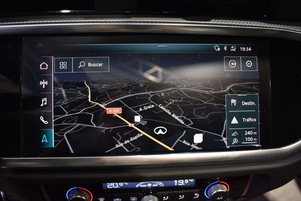 AUDI Q3 en Minoautos