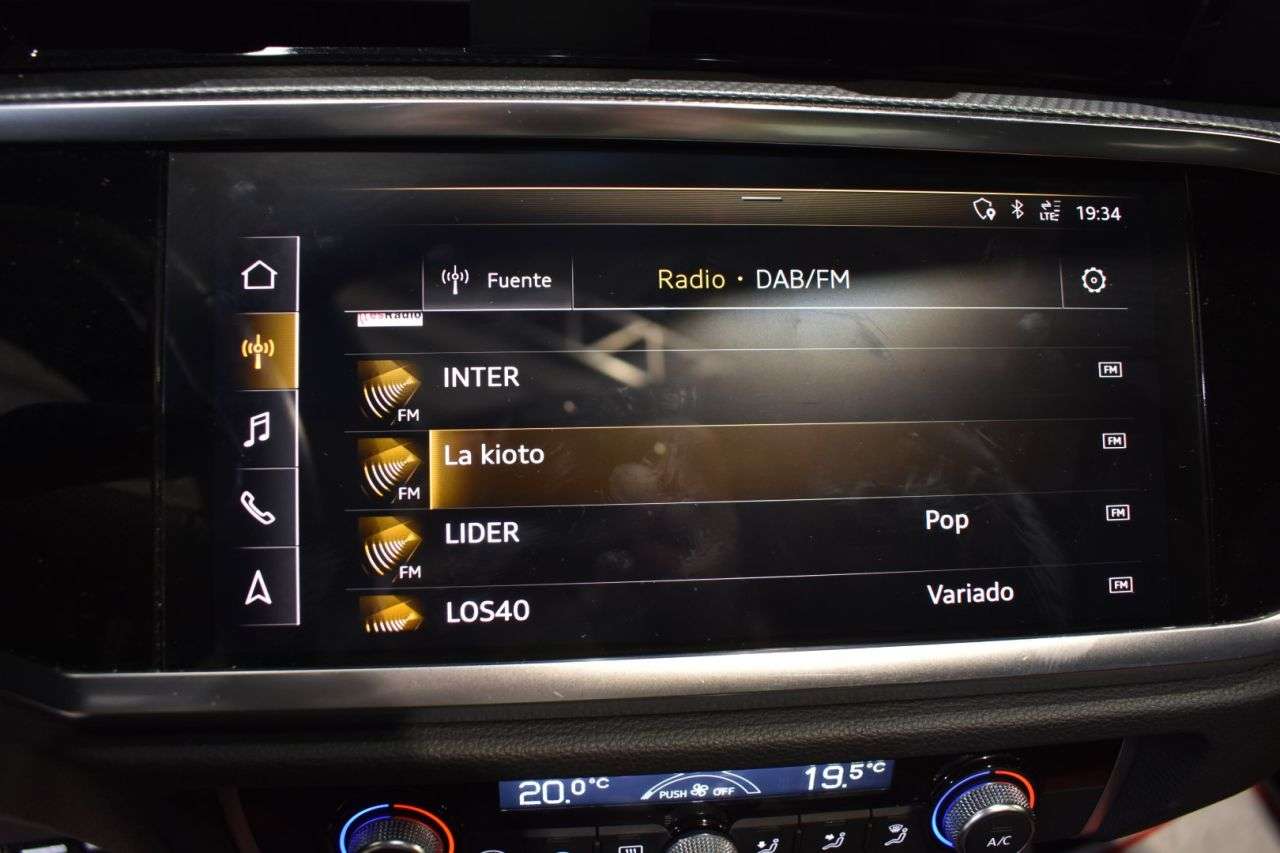 AUDI Q3 en Minoautos