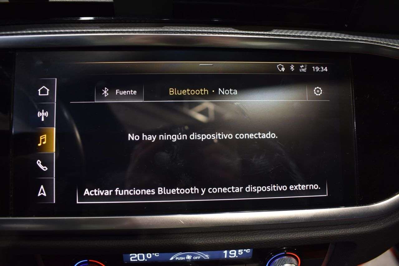 AUDI Q3 en Minoautos