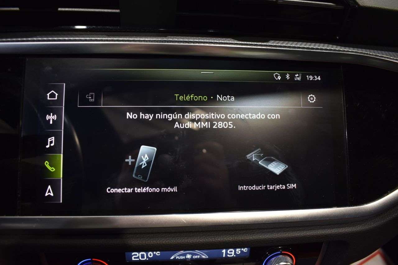 AUDI Q3 en Minoautos