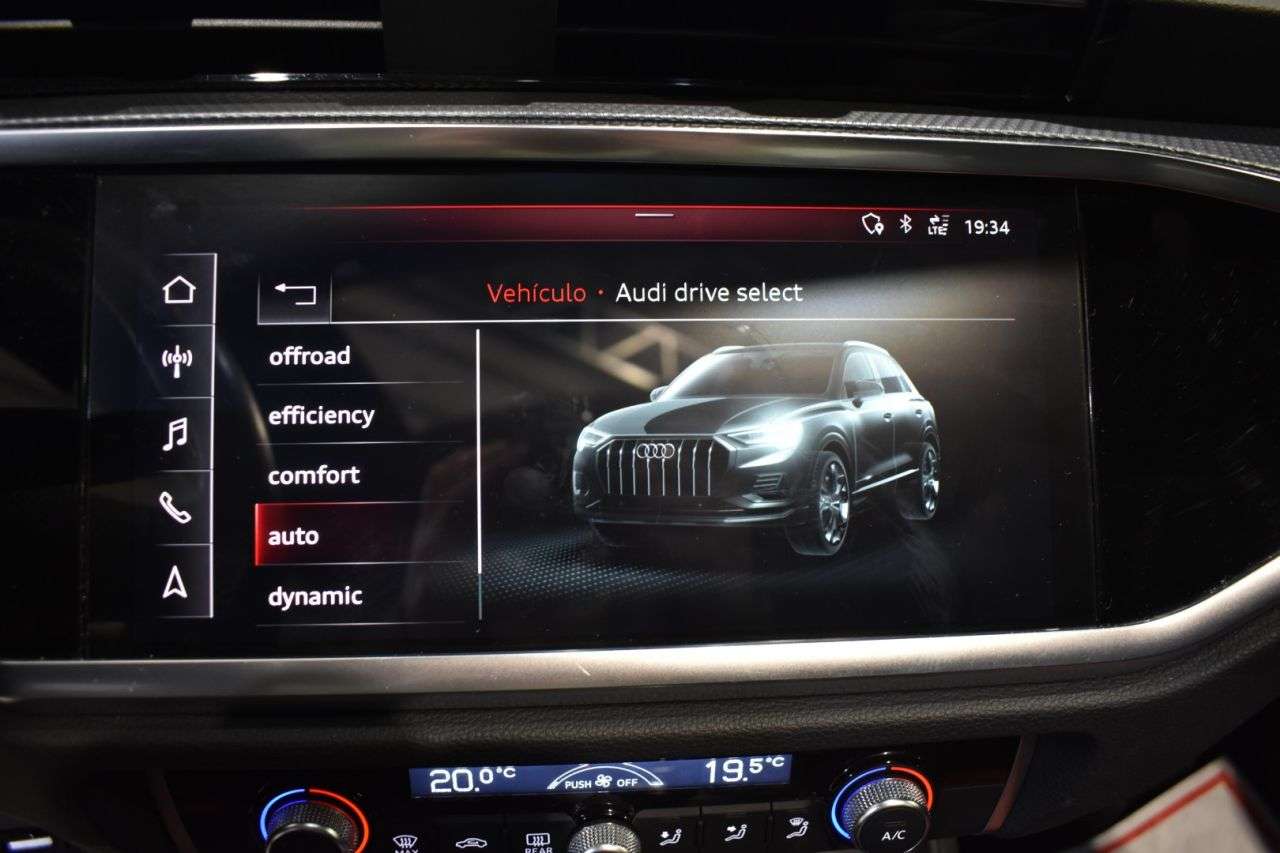 AUDI Q3 en Minoautos