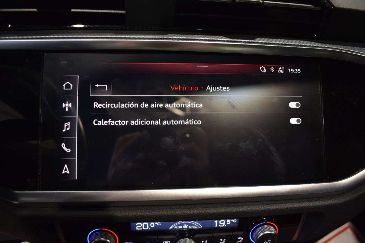 AUDI Q3 en Minoautos