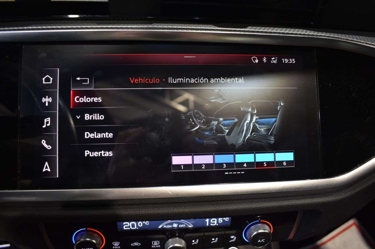 AUDI Q3 en Minoautos