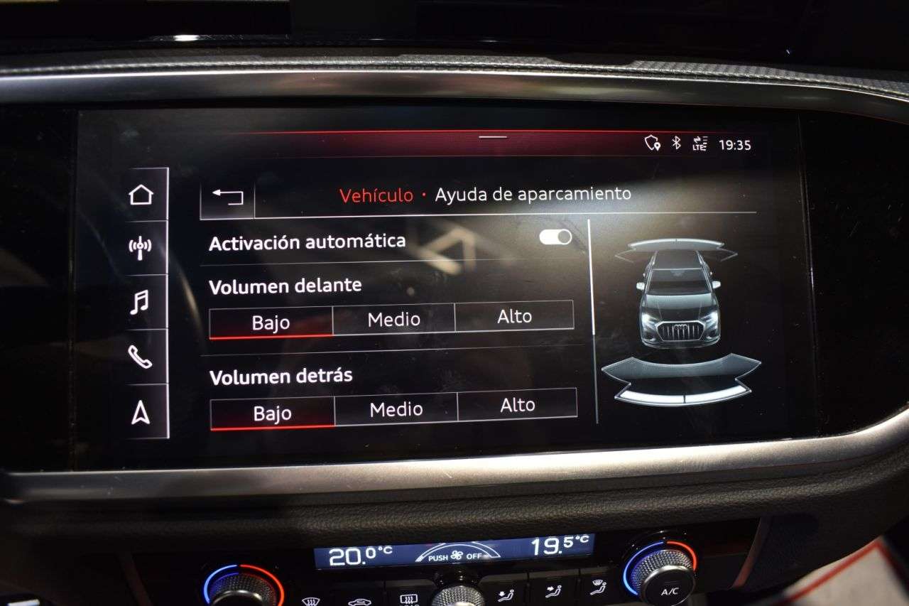 AUDI Q3 en Minoautos