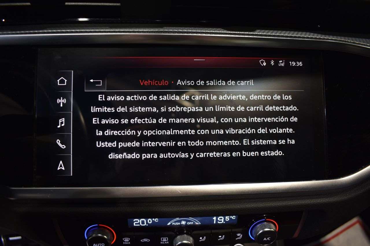 AUDI Q3 en Minoautos