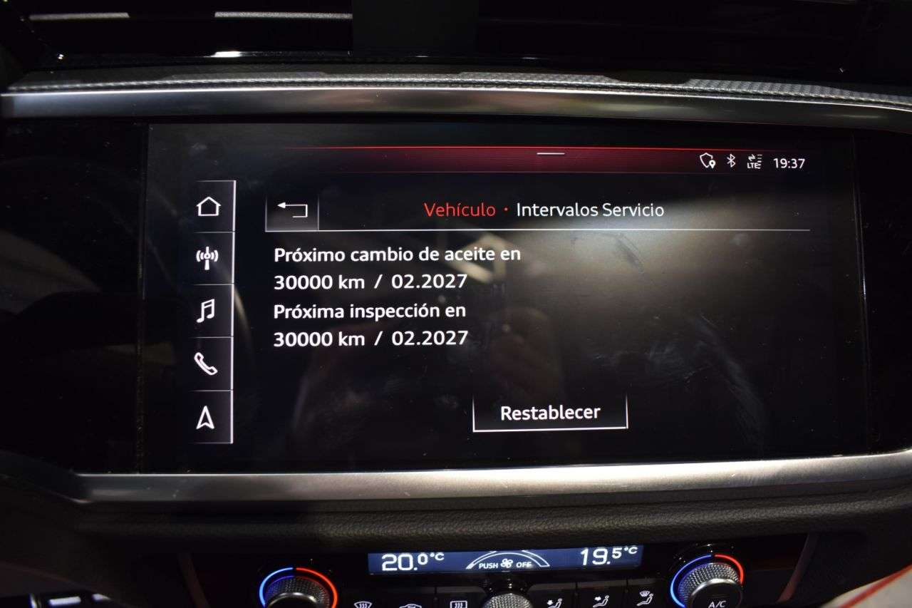 AUDI Q3 en Minoautos