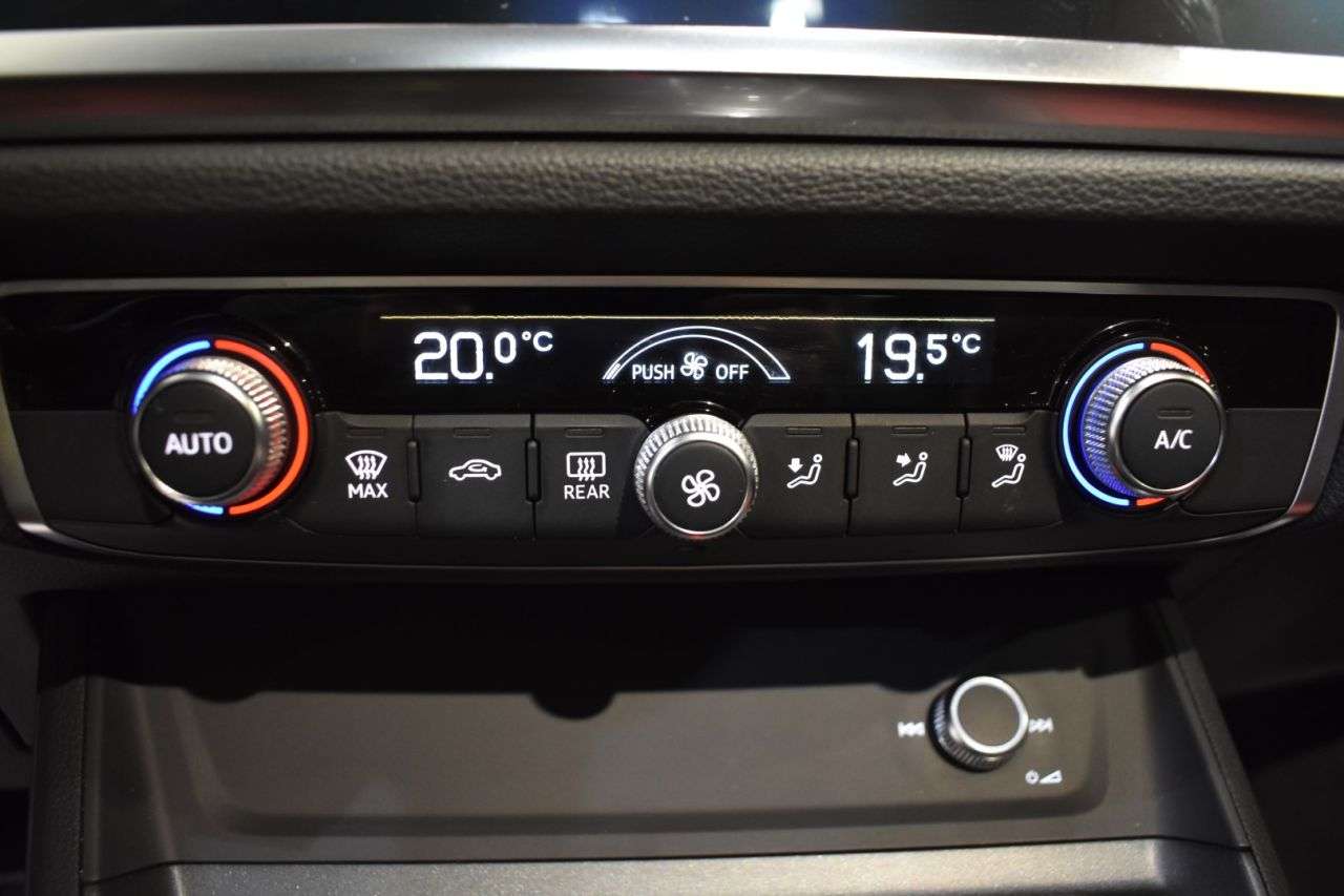 AUDI Q3 en Minoautos