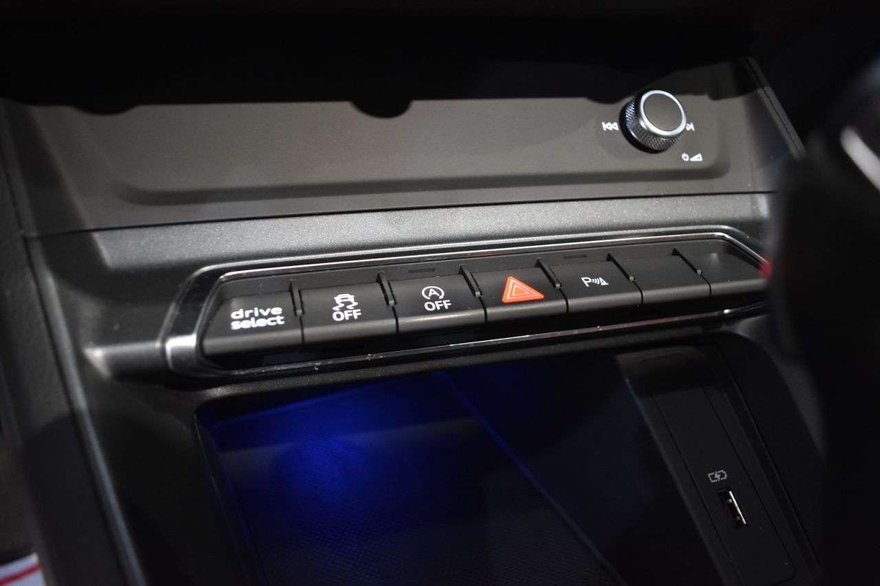 AUDI Q3 en Minoautos