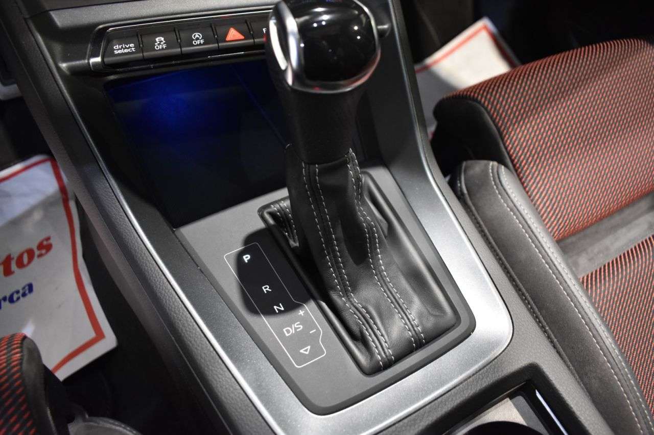 AUDI Q3 en Minoautos