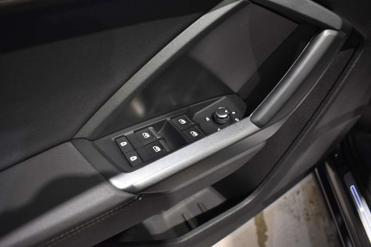 AUDI Q3 en Minoautos