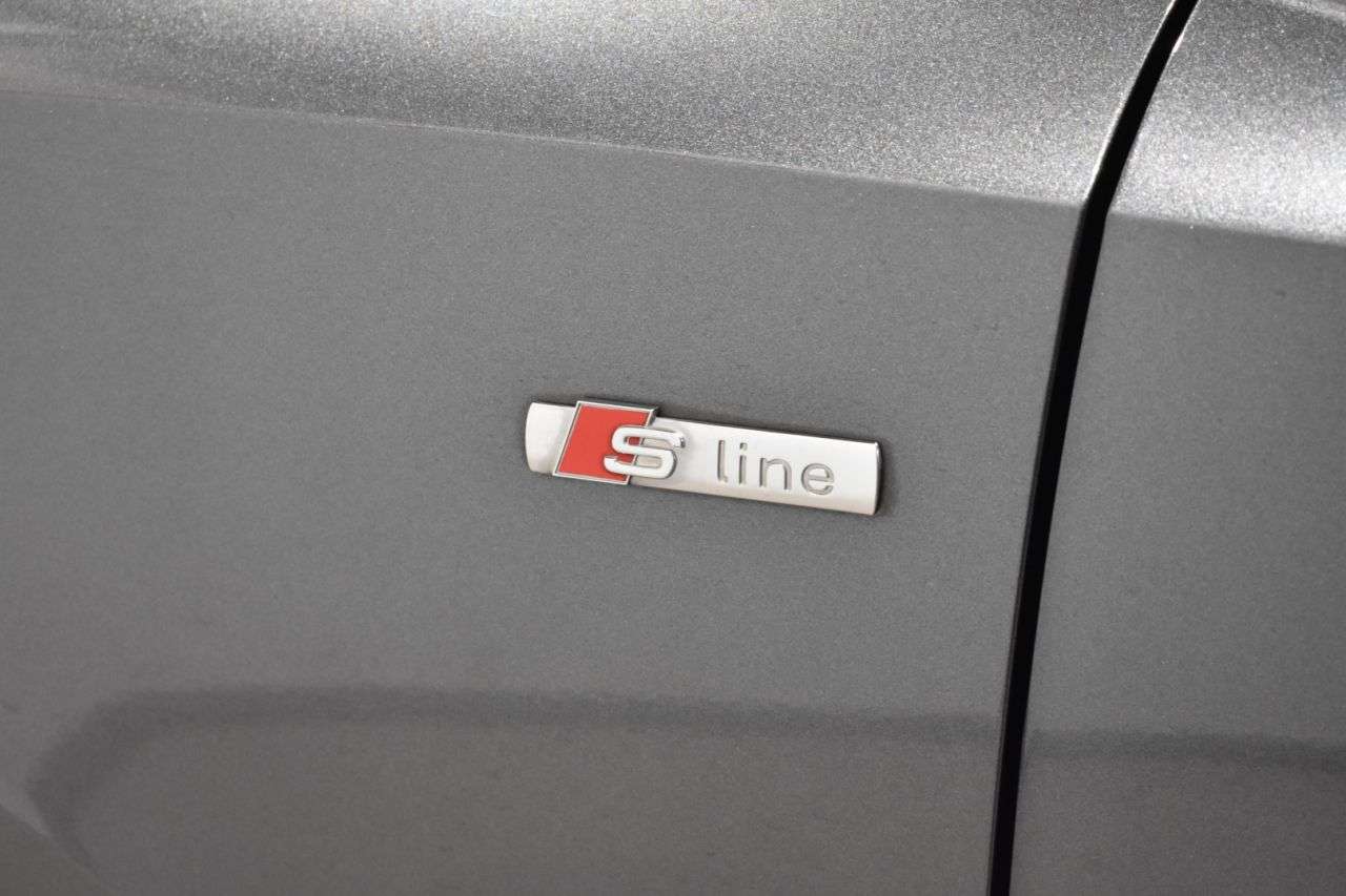 AUDI Q3 en Minoautos