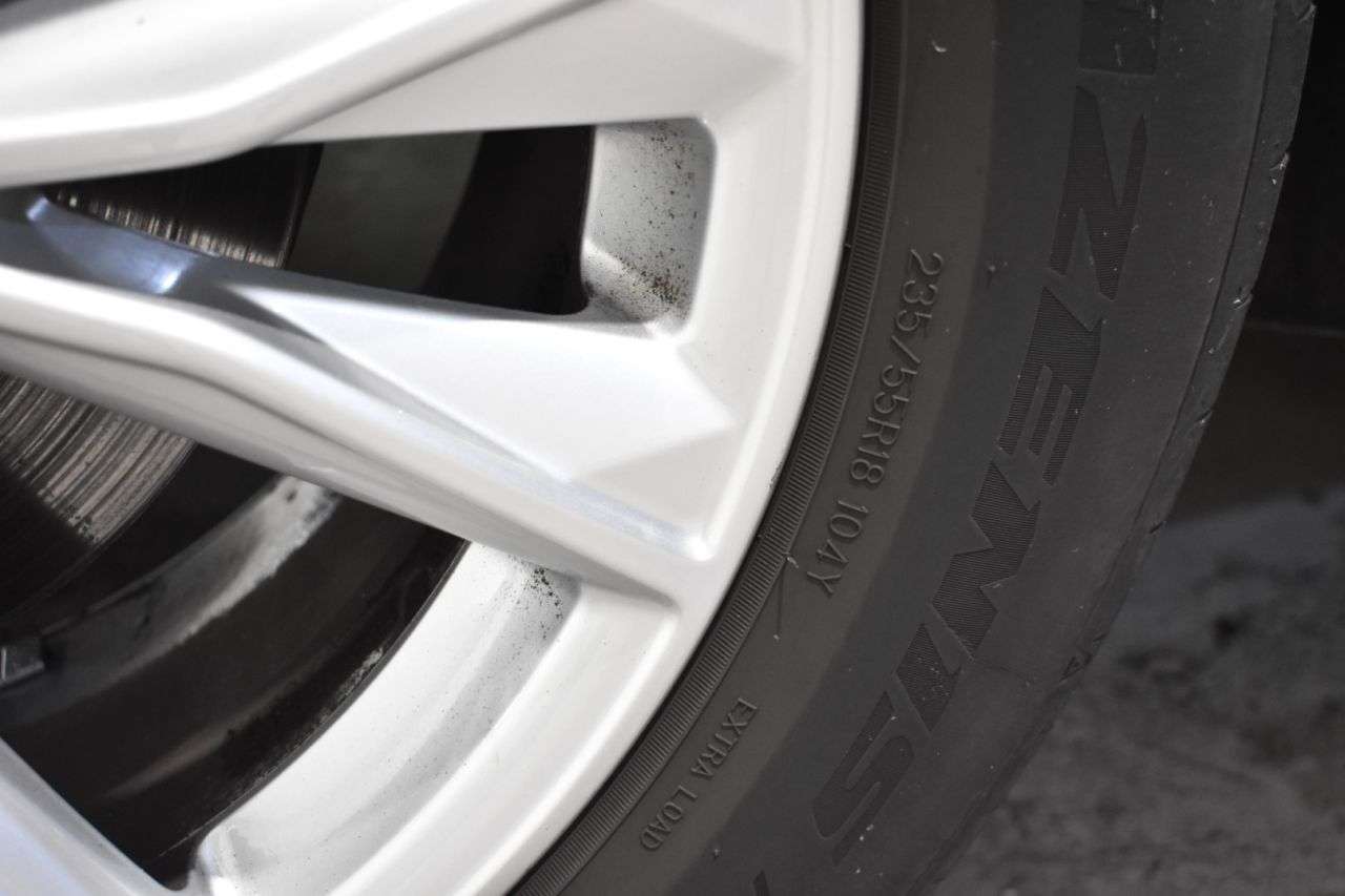 AUDI Q3 en Minoautos