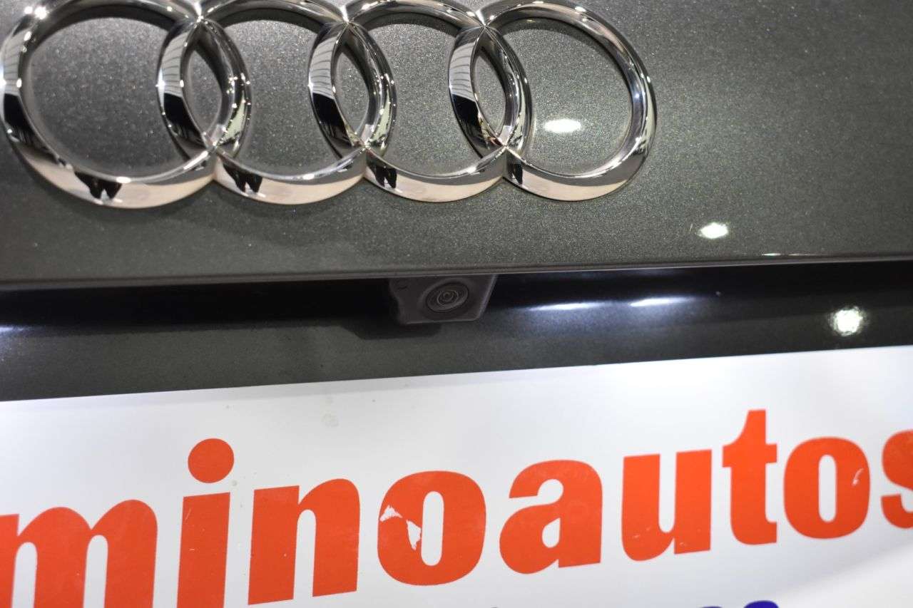 AUDI Q3 en Minoautos