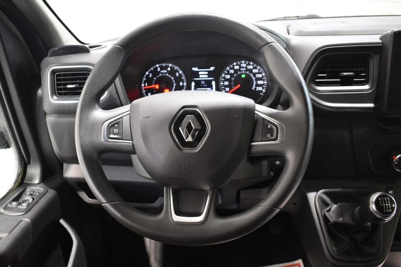 RENAULT MASTER en Minoautos