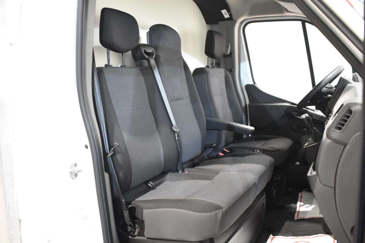 RENAULT MASTER en Minoautos