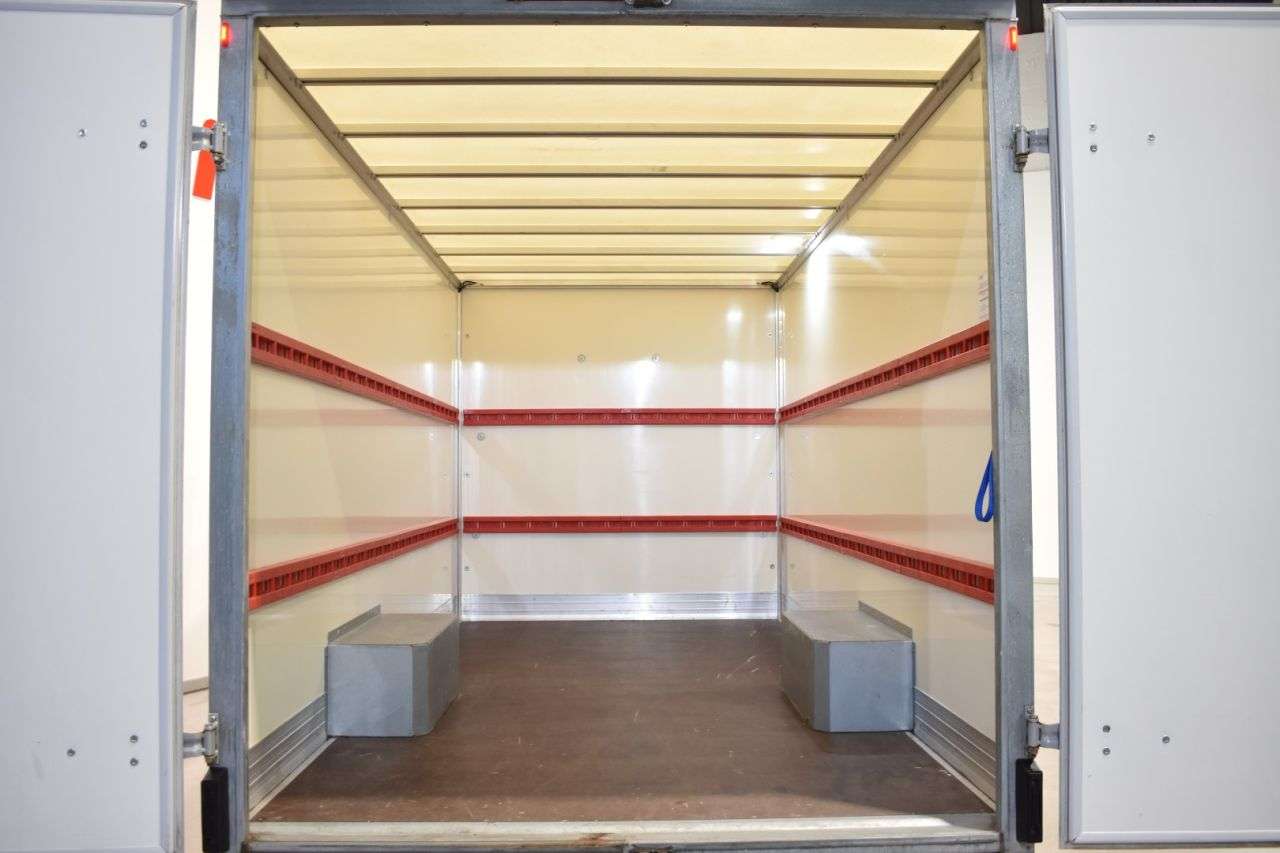 RENAULT MASTER en Minoautos