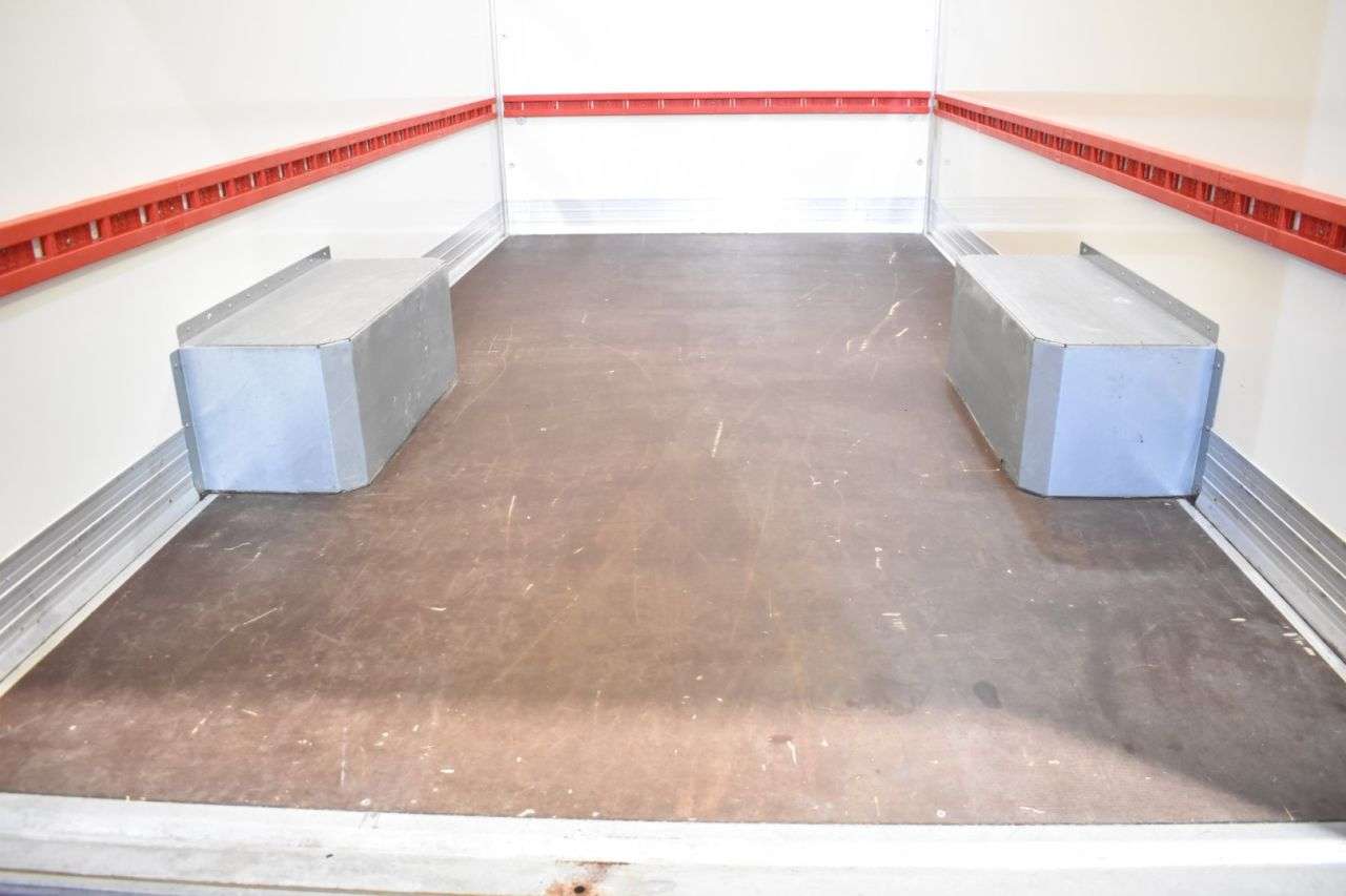 RENAULT MASTER en Minoautos