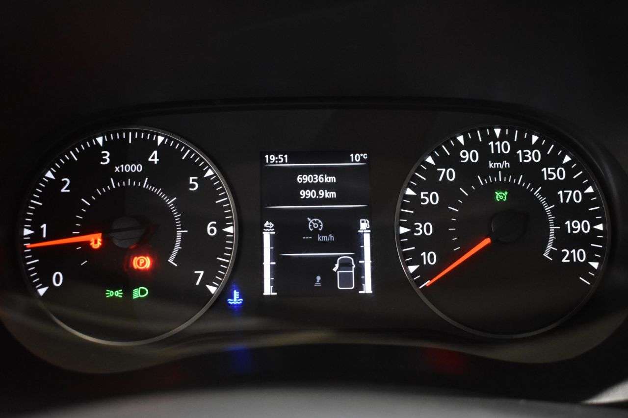 RENAULT MASTER en Minoautos