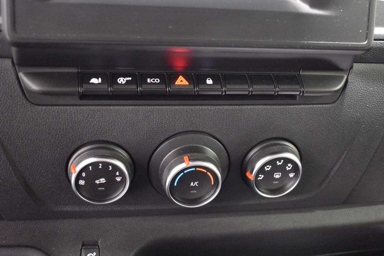 RENAULT MASTER en Minoautos