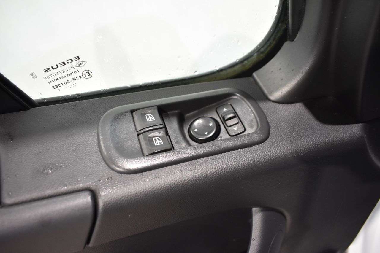 RENAULT MASTER en Minoautos