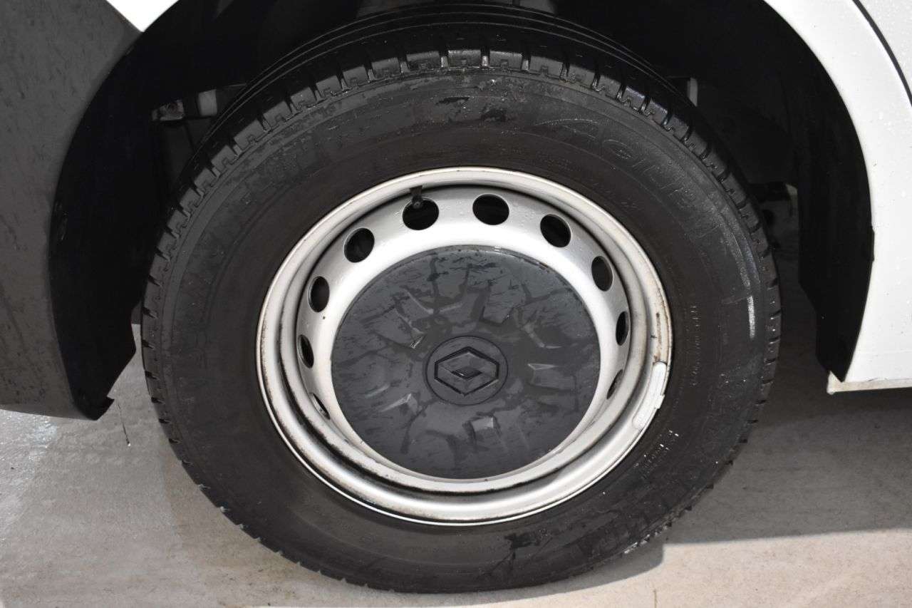 RENAULT MASTER en Minoautos