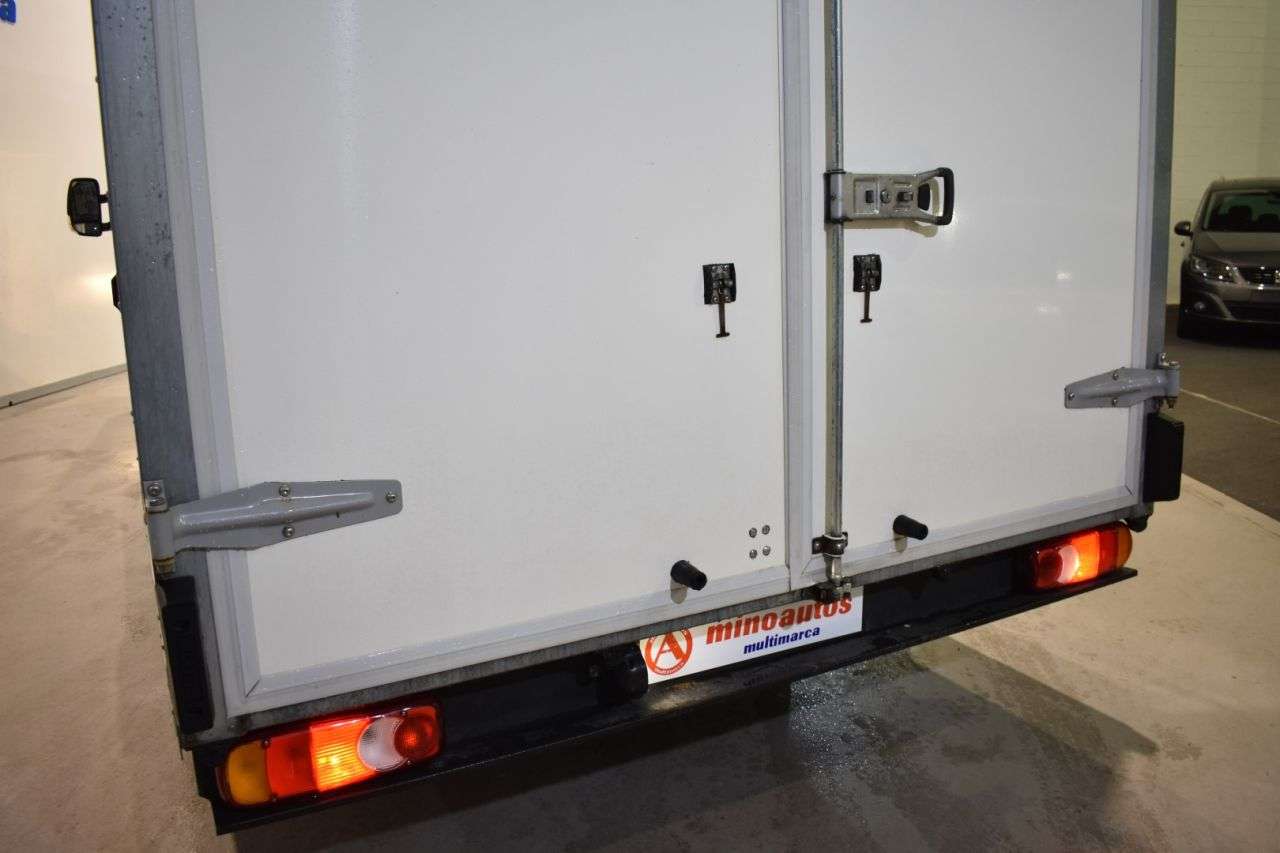 RENAULT MASTER en Minoautos