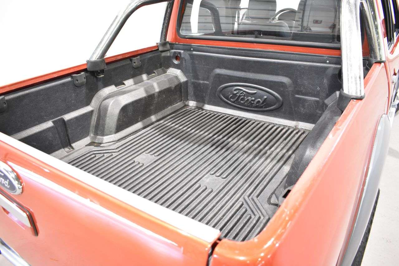 FORD RANGER en Minoautos