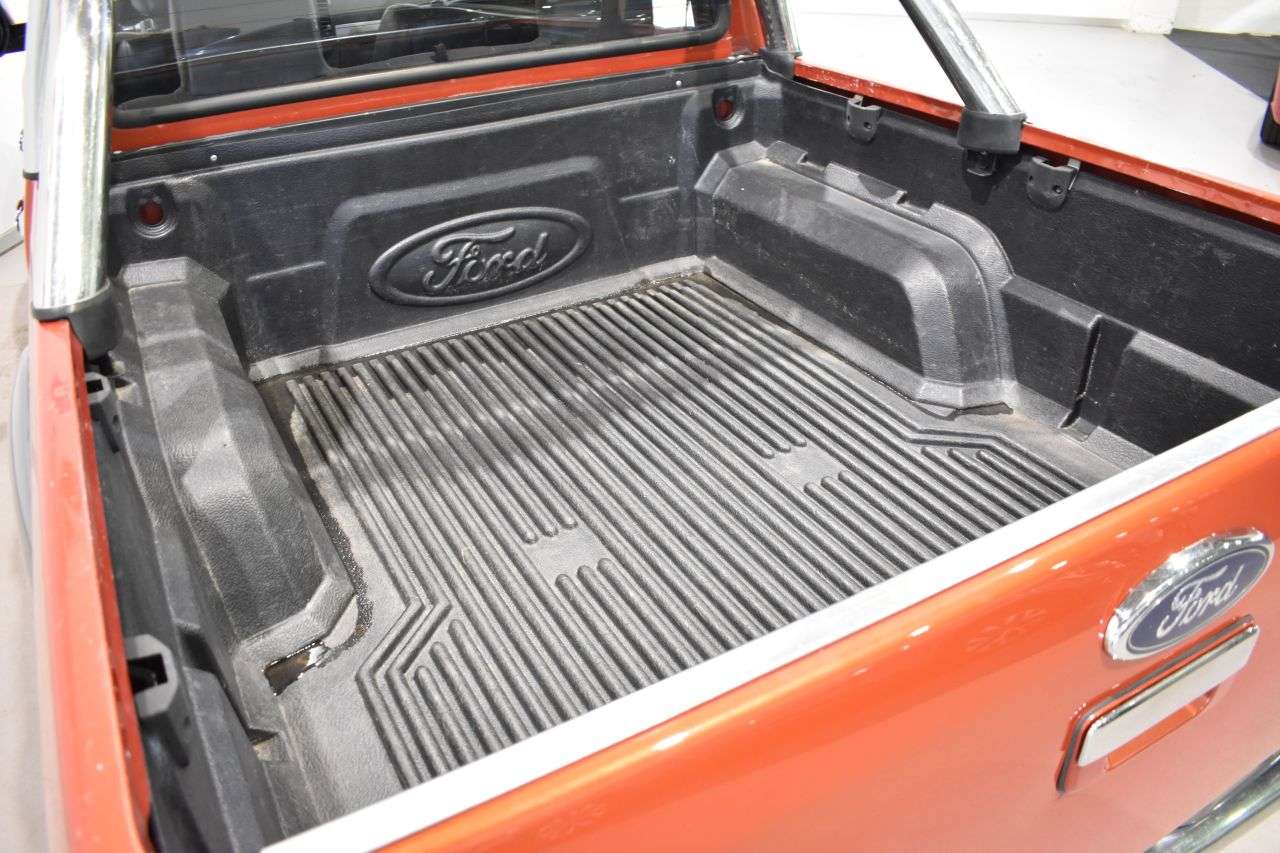 FORD RANGER en Minoautos