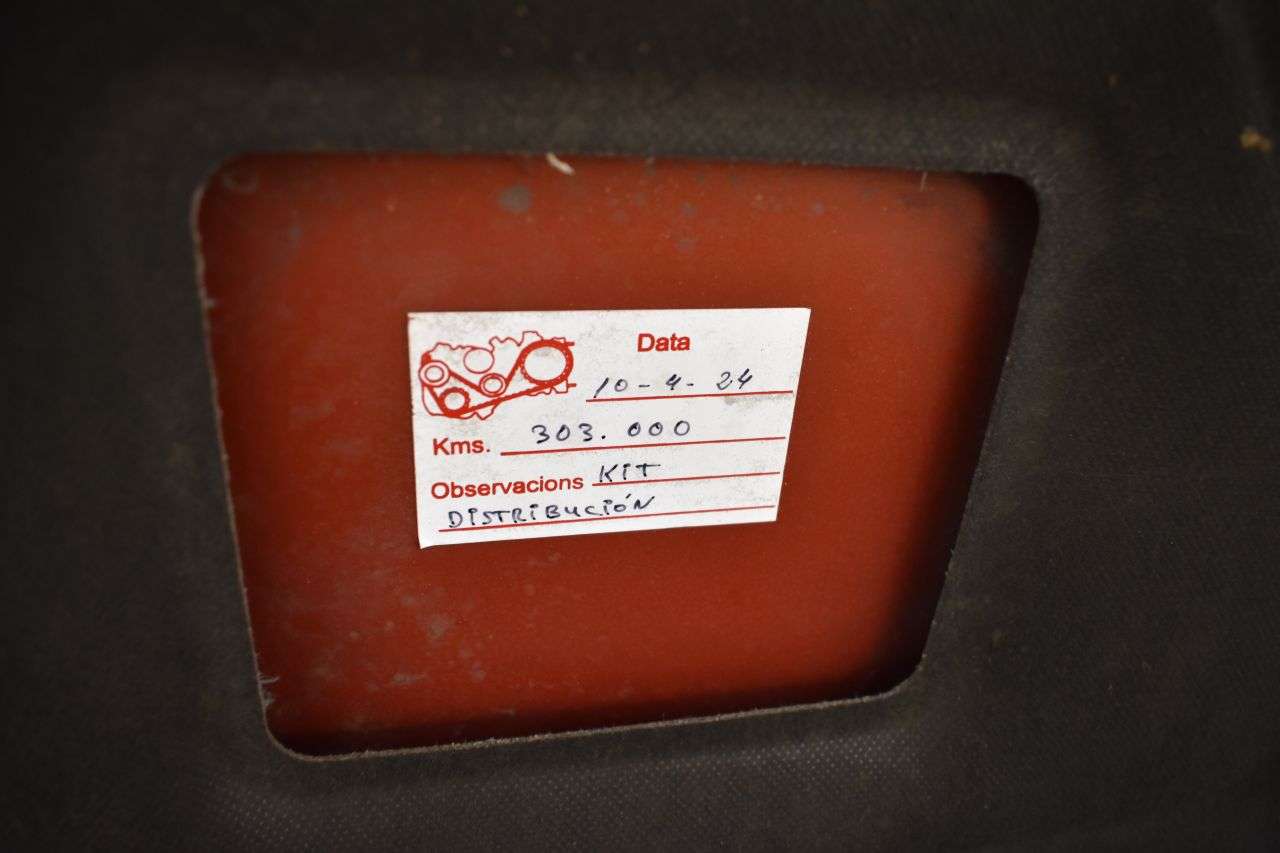 FORD RANGER en Minoautos