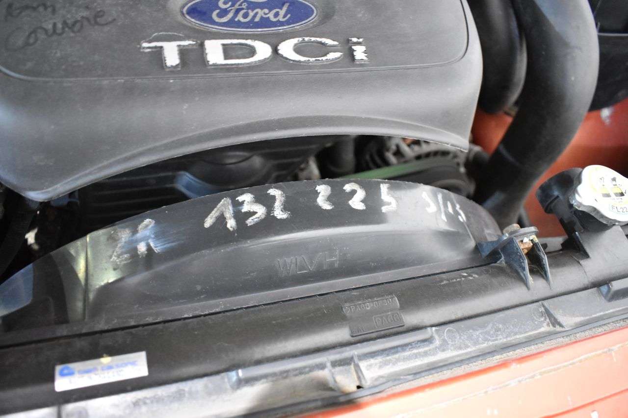 FORD RANGER en Minoautos