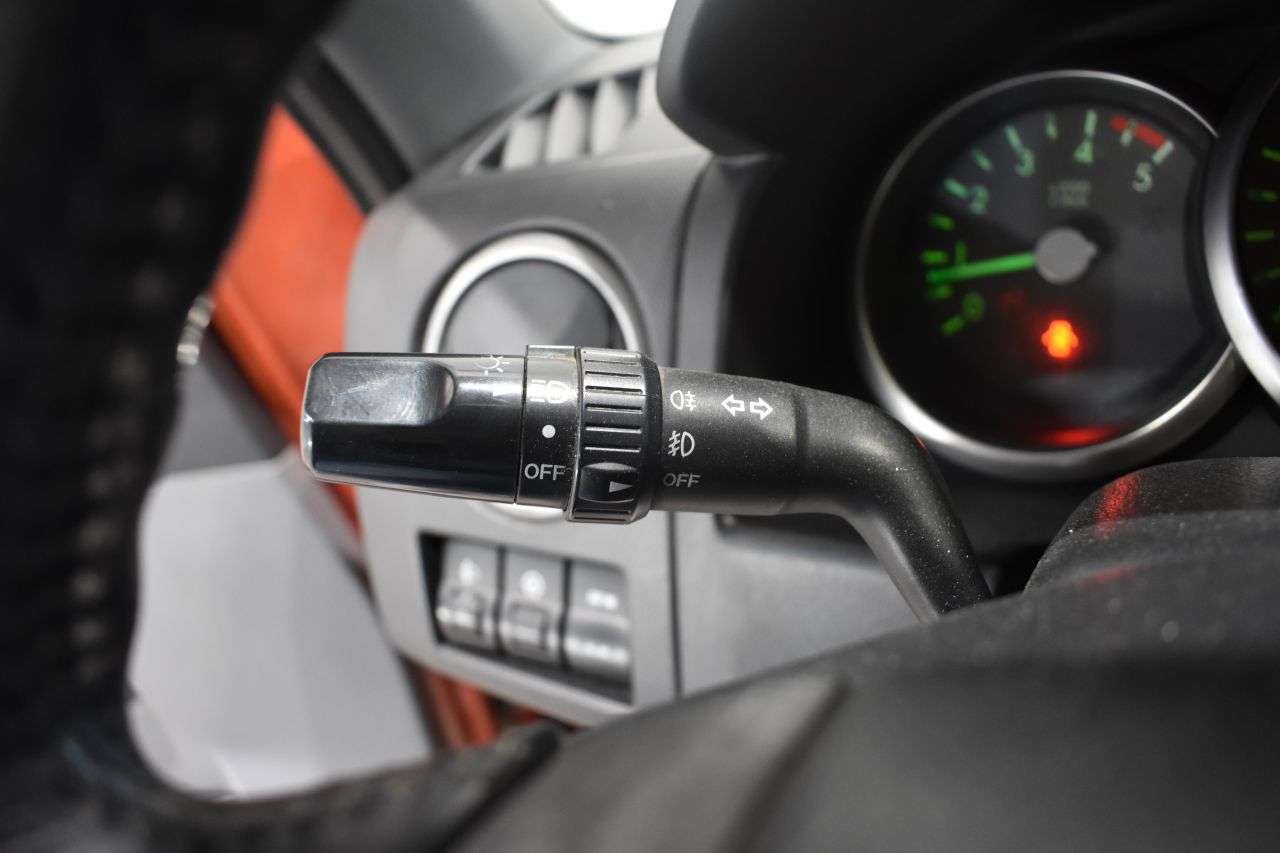 FORD RANGER en Minoautos