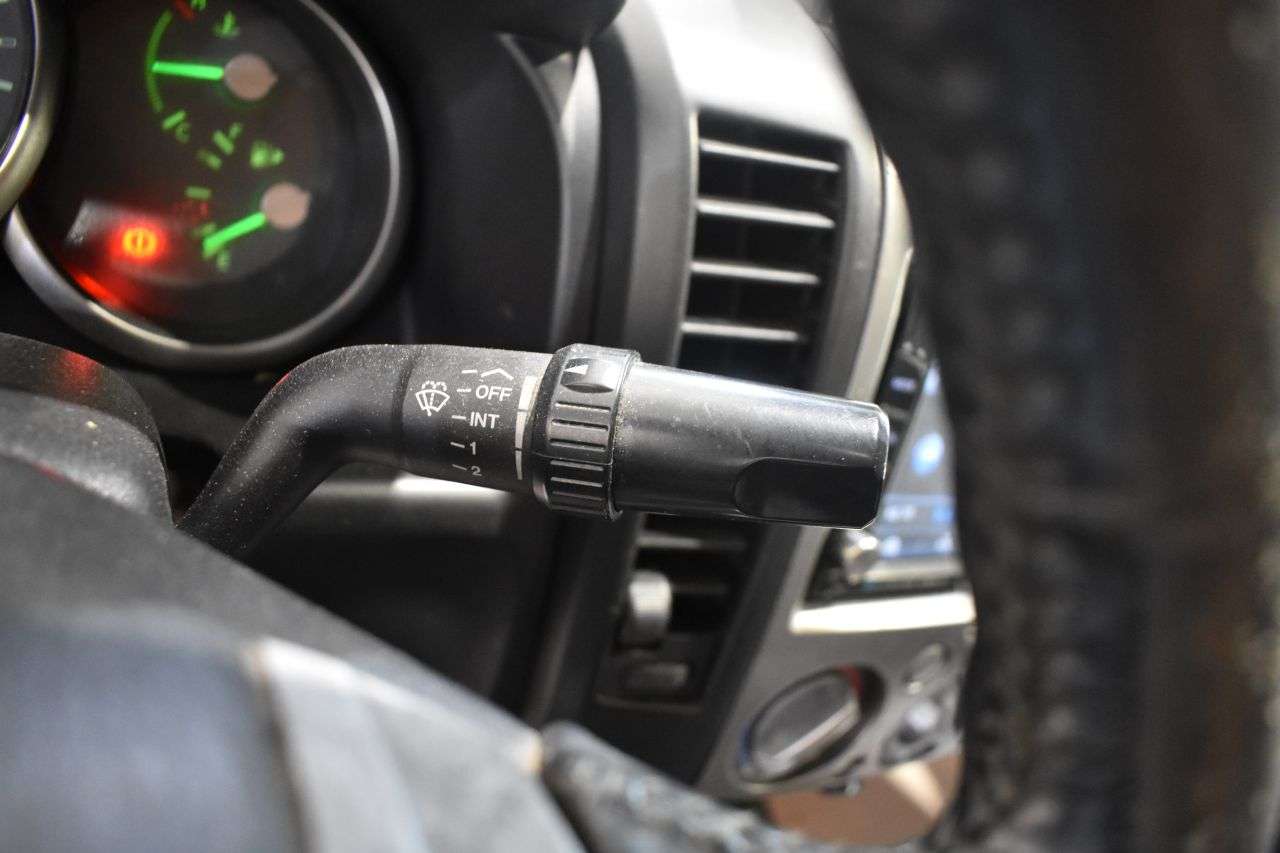 FORD RANGER en Minoautos