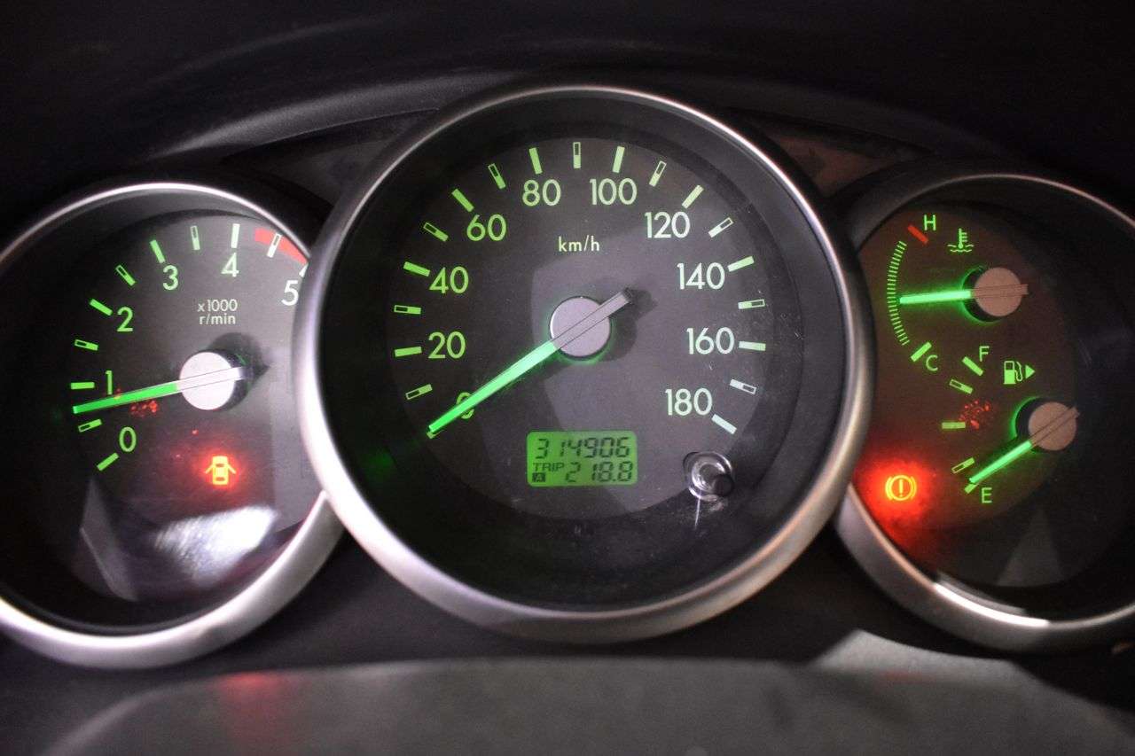 FORD RANGER en Minoautos