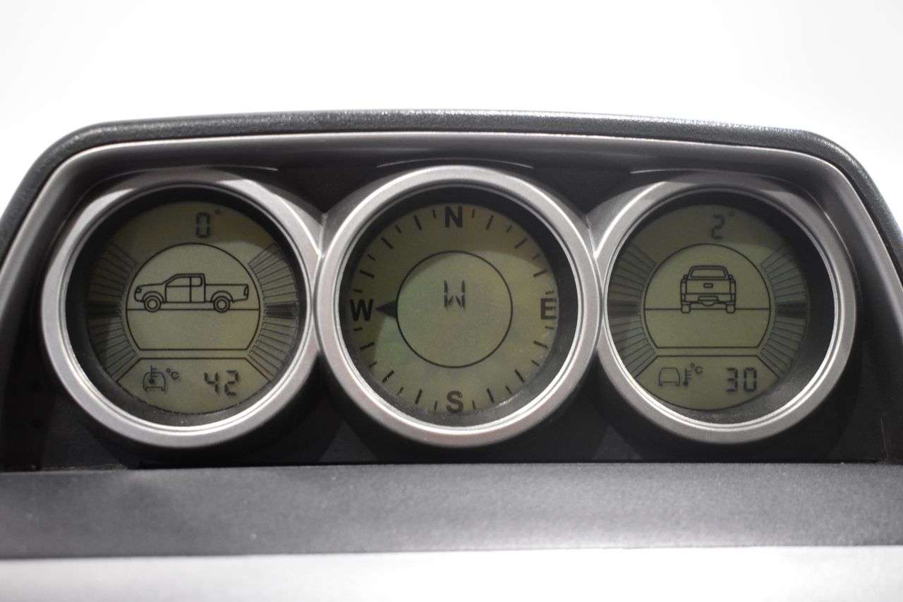 FORD RANGER en Minoautos