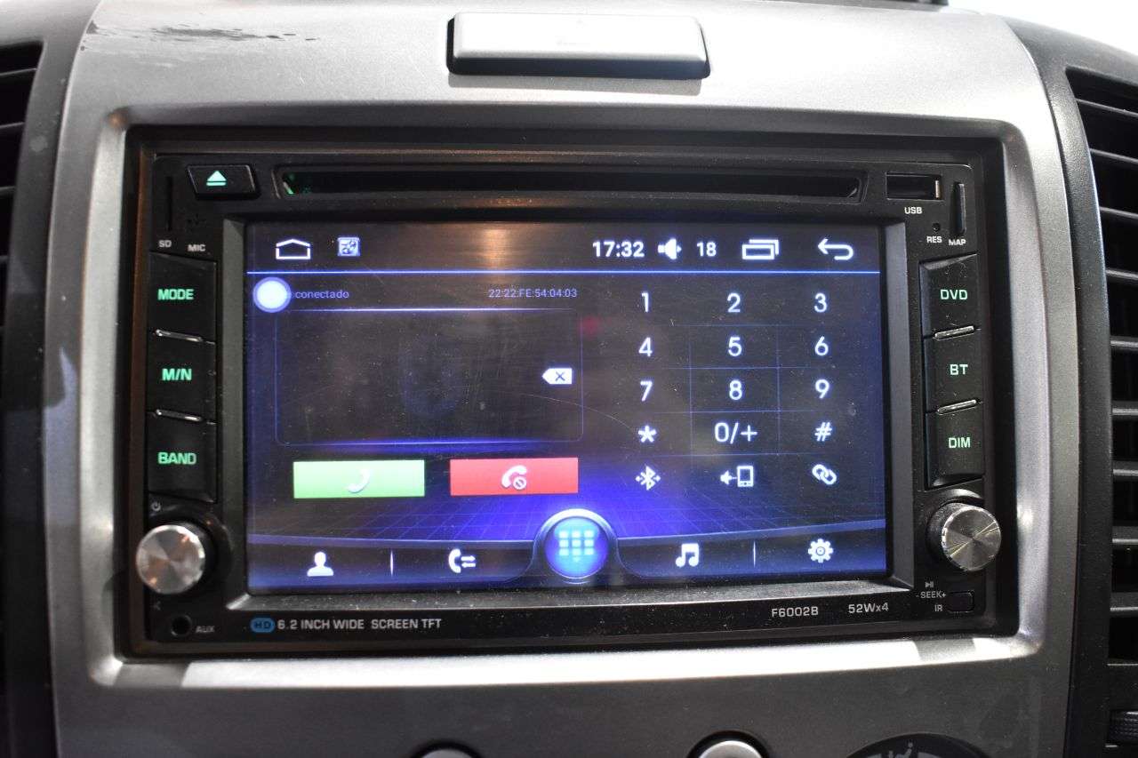 FORD RANGER en Minoautos