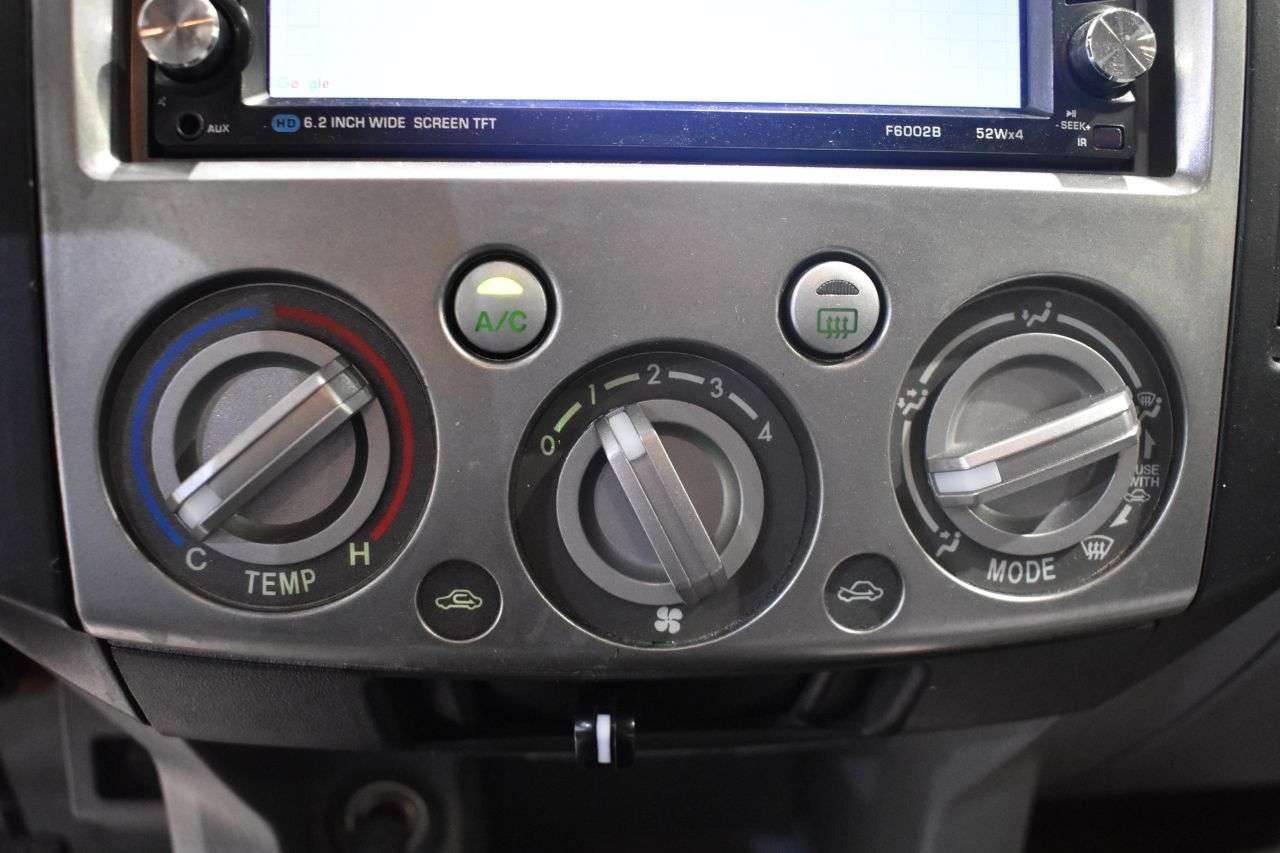 FORD RANGER en Minoautos