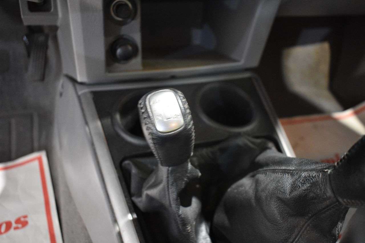 FORD RANGER en Minoautos