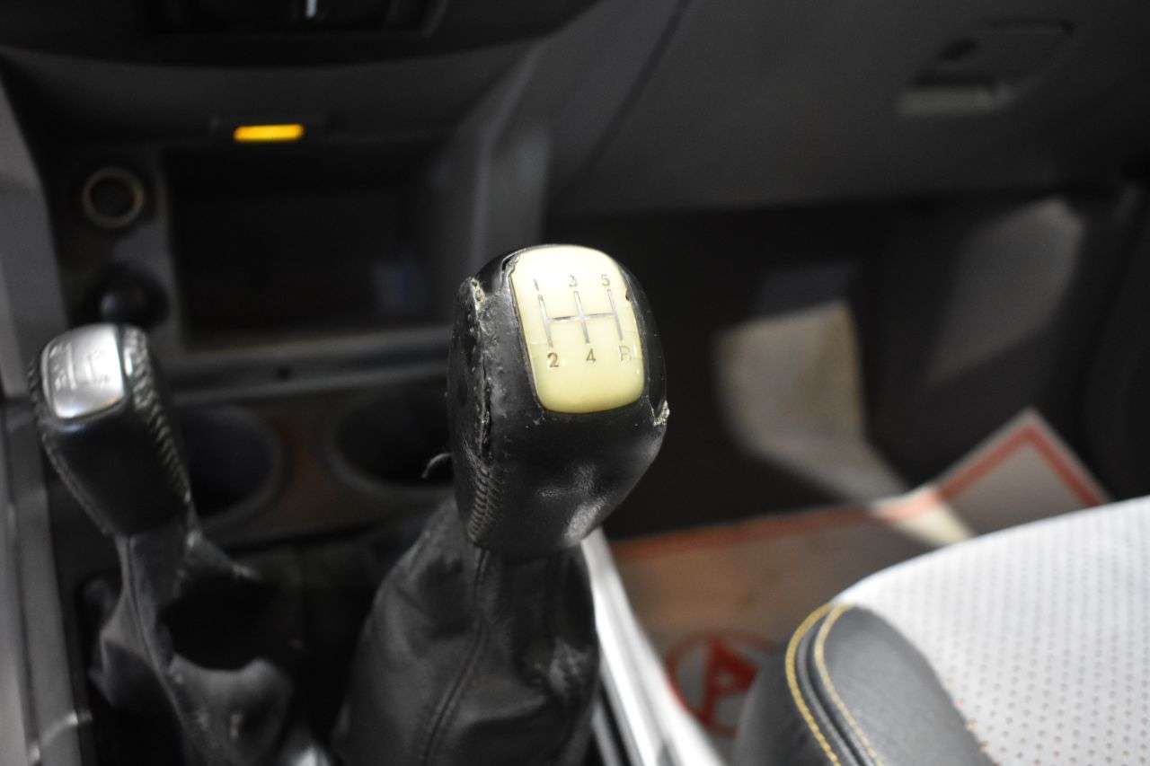 FORD RANGER en Minoautos