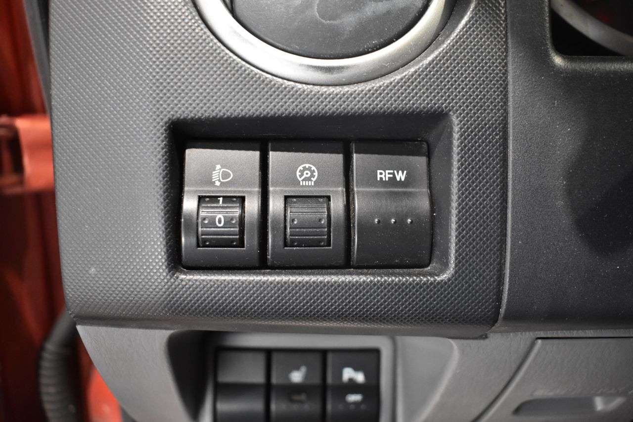 FORD RANGER en Minoautos