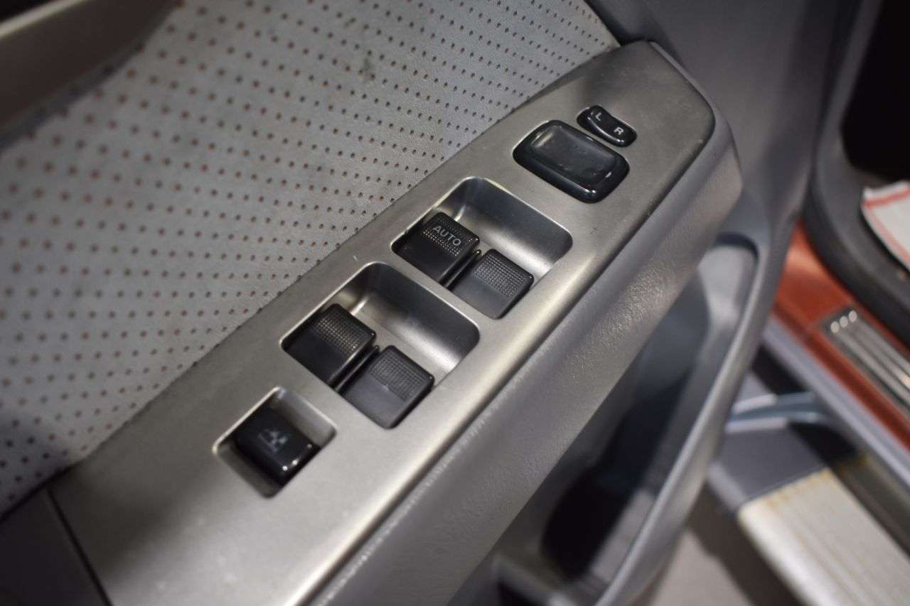 FORD RANGER en Minoautos