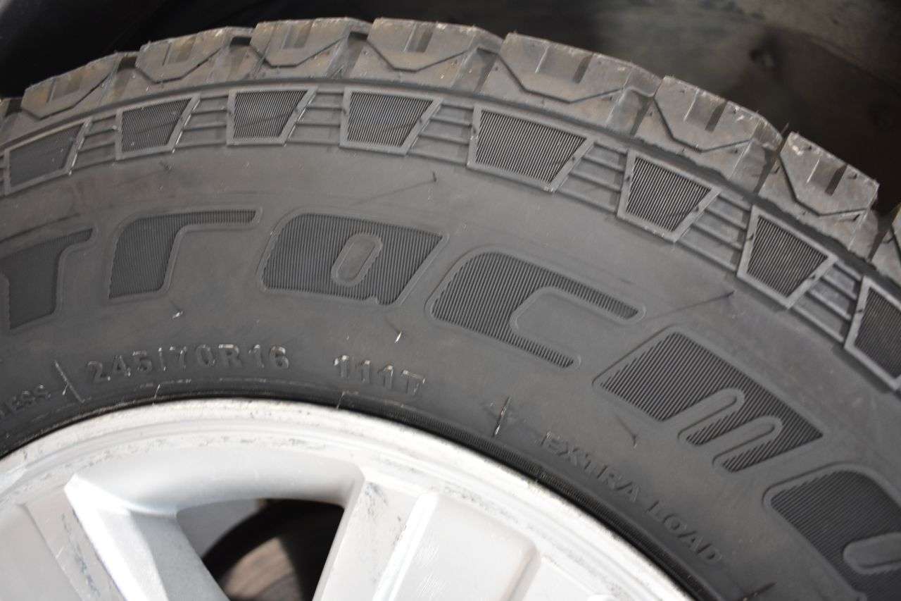 FORD RANGER en Minoautos