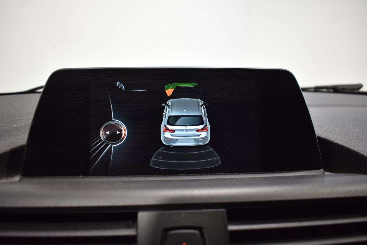 BMW SERIE 1 en Minoautos