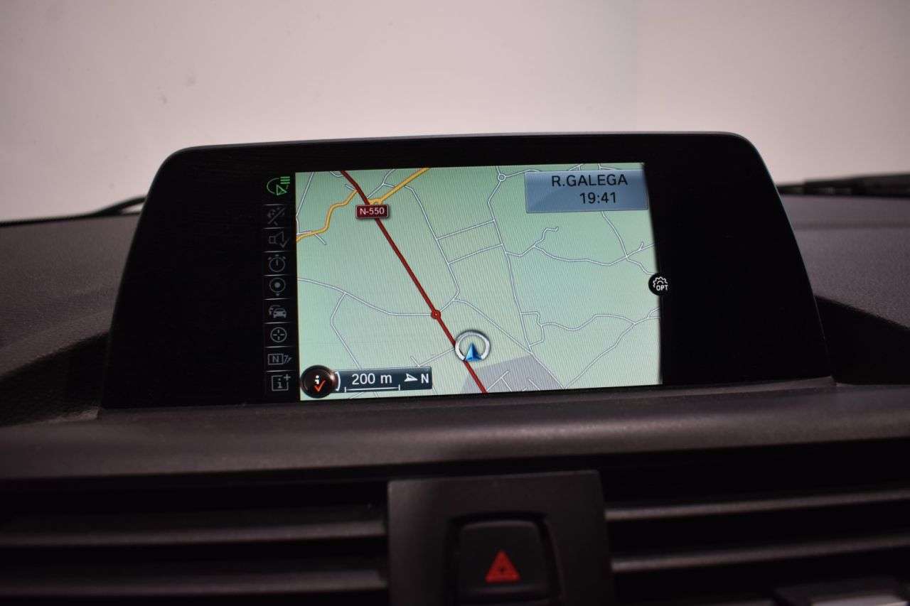 BMW SERIE 1 en Minoautos