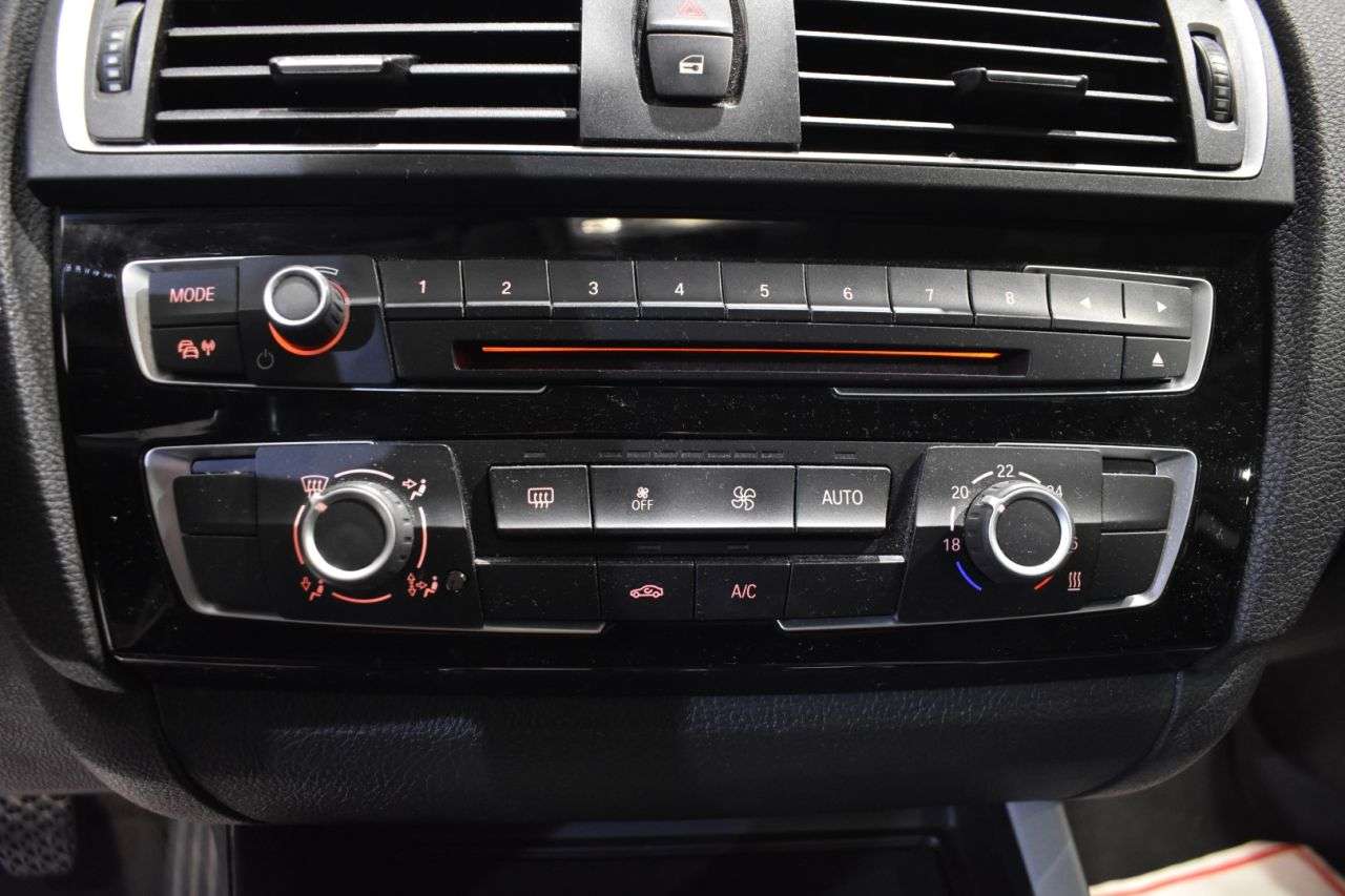 BMW SERIE 1 en Minoautos