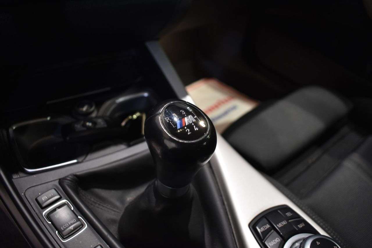 BMW SERIE 1 en Minoautos