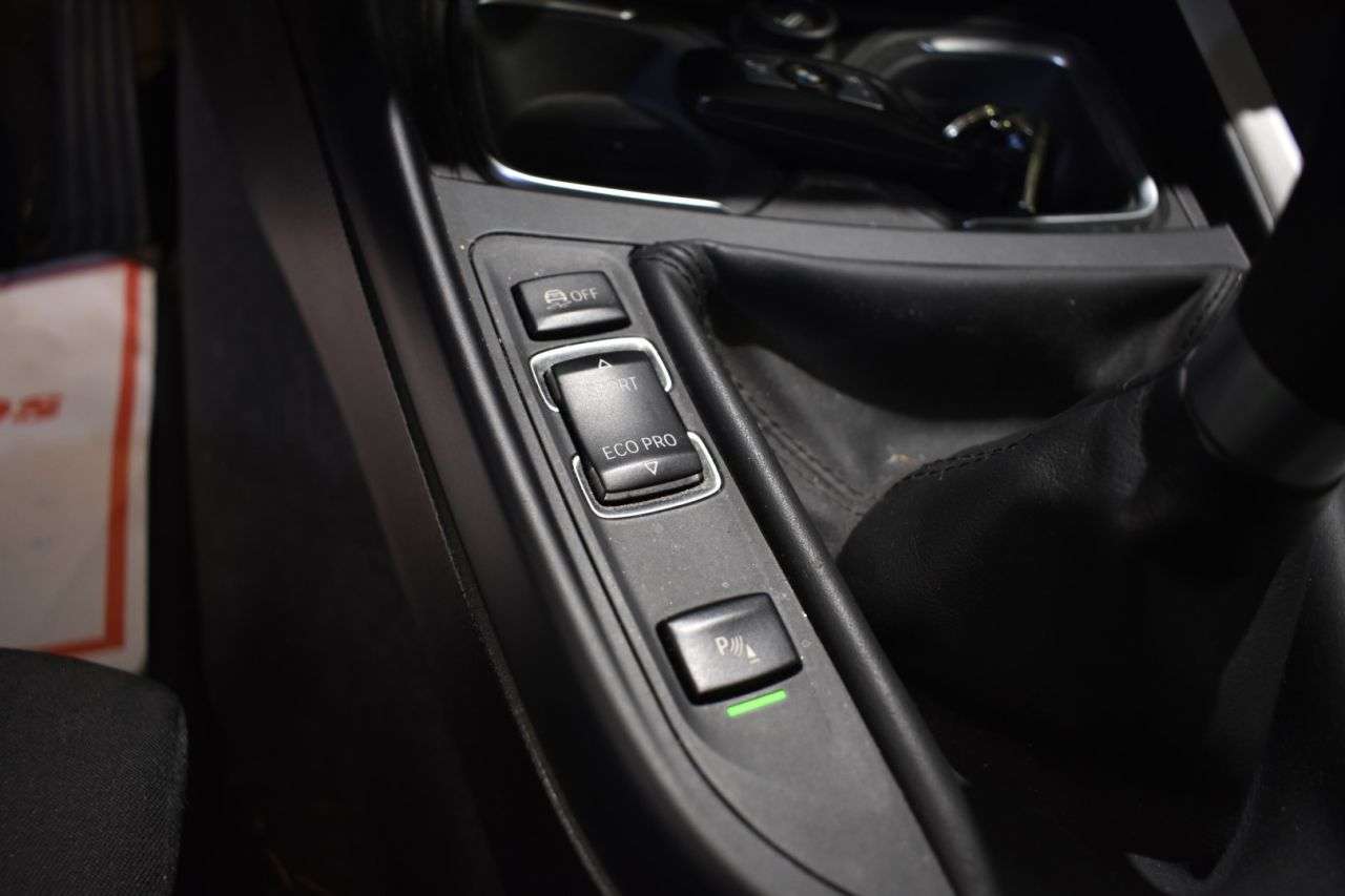 BMW SERIE 1 en Minoautos