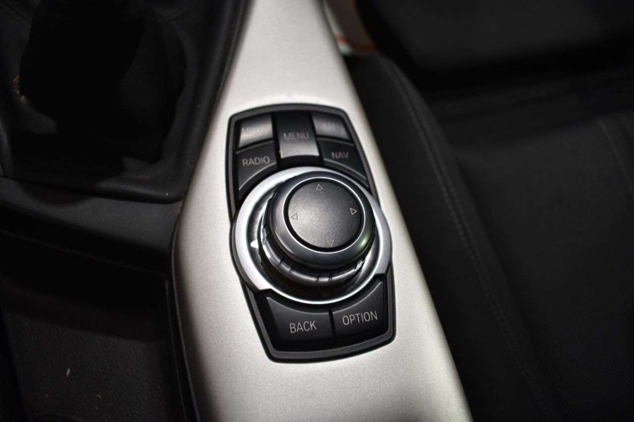 BMW SERIE 1 en Minoautos