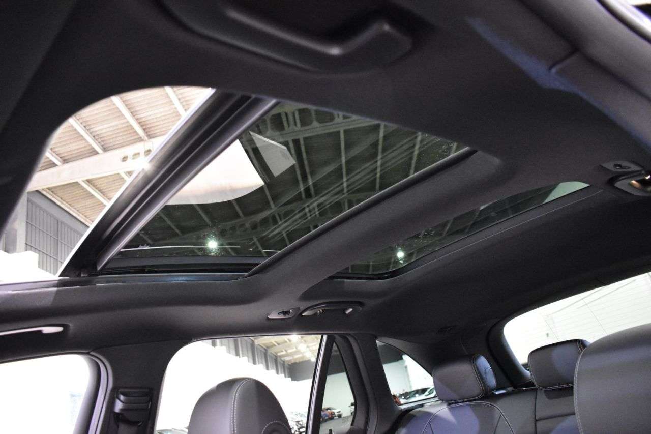 MERCEDES-BENZ CLASE GLC en Minoautos